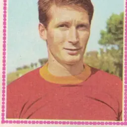 Portrait of Jürgen Schütz
