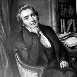 Portrait of Guillaume de Felice