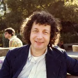 Portrait of John Rhodes
