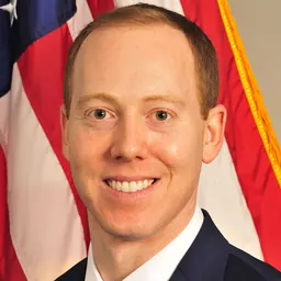 Portrait of Ethan Corson