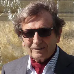 Portrait of André Paul