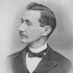Portrait of William A. Williams