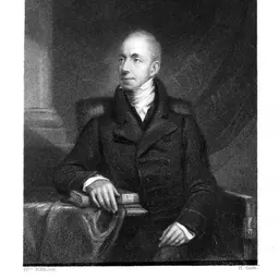 Portrait of Alexander Wilson Philip