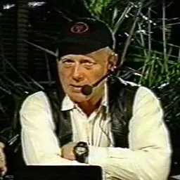 Portrait of Gert Fylking