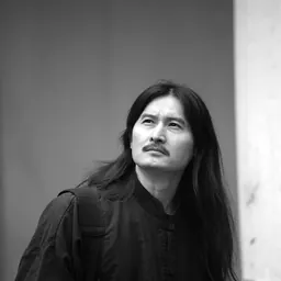 Portrait of Li Chen