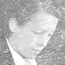 Portrait of Teresa Andrés Zamora