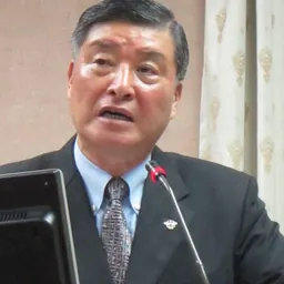 Portrait of Kao Hua-chu
