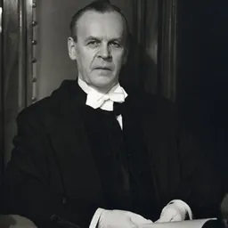 Portrait of Jean-Louis Baribeau