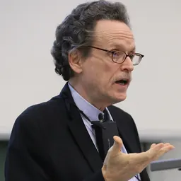 Portrait of Thomas Pogge