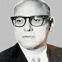 Portrait of Manuel Antonio de Varona