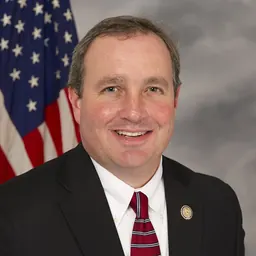 Portrait of Jeff Duncan