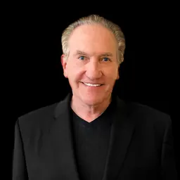 Portrait of Richard Thalheimer