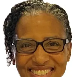 Portrait of Michelle Bush