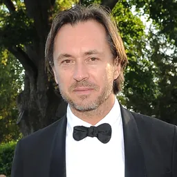Portrait of Marc Newson