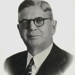 Portrait of Robert Taylor Jones