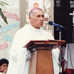 Portrait of Próspero Penados del Barrio