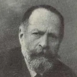 Portrait of Gyula Donáth