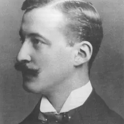 Portrait of Günther Tessmann