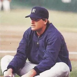 Portrait of Phil Lombardi