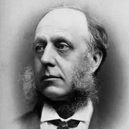 Portrait of William Overend Priestley
