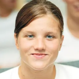 Portrait of Tanja Šmid