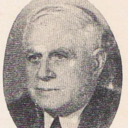 Portrait of Nicolás Camára Vales