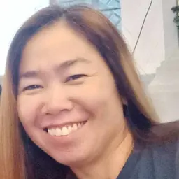 Portrait of Ana Santiago