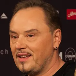 Portrait of Knez