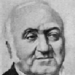 Portrait of Felipe Llavallol