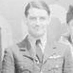 Portrait of Philip Hunter