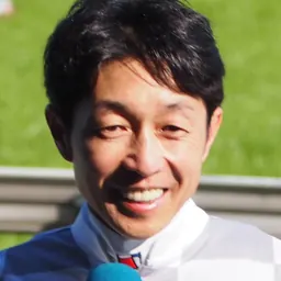 Portrait of Yutaka Take