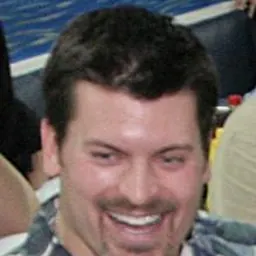 Portrait of Mark Schlereth