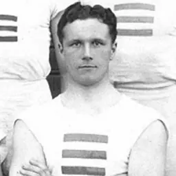Portrait of Simon Ericsson