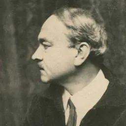 Portrait of Karel Špillar