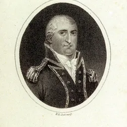 Portrait of Henry Inman