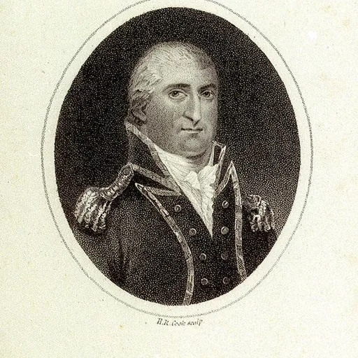 Portrait of Henry Inman