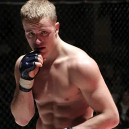 Portrait of Gunnar Nelson
