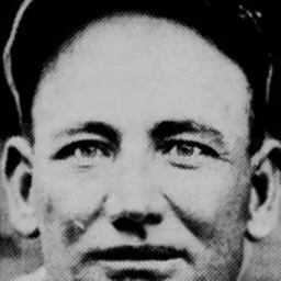 Portrait of Wilcy Moore