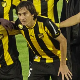 Portrait of Aureliano Torres