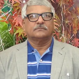 Portrait of Shamsul Hoque Tuku