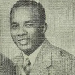 Portrait of Ravuama Vunivalu