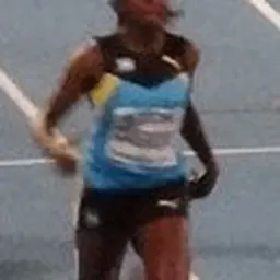 Portrait of Jenae Ambrose