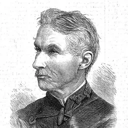 Portrait of John Adam Tytler
