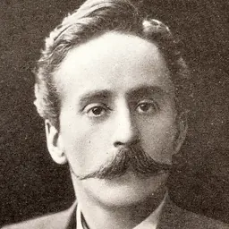 Portrait of Henry John Sylvester Stannard