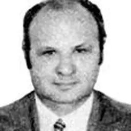 Portrait of Jerônimo Garcia de Santana