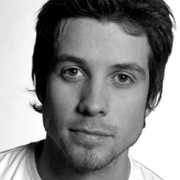 Portrait of Espen Grjotheim
