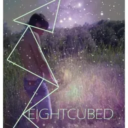 Portrait of Eightcubed