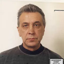 Portrait of John DiFronzo