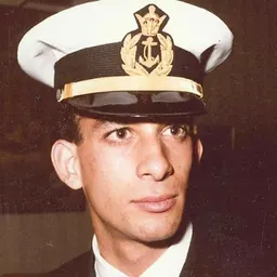 Portrait of Shahriar Shafiq