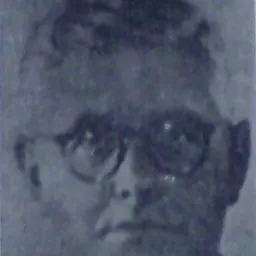 Portrait of Torcuato di Tella